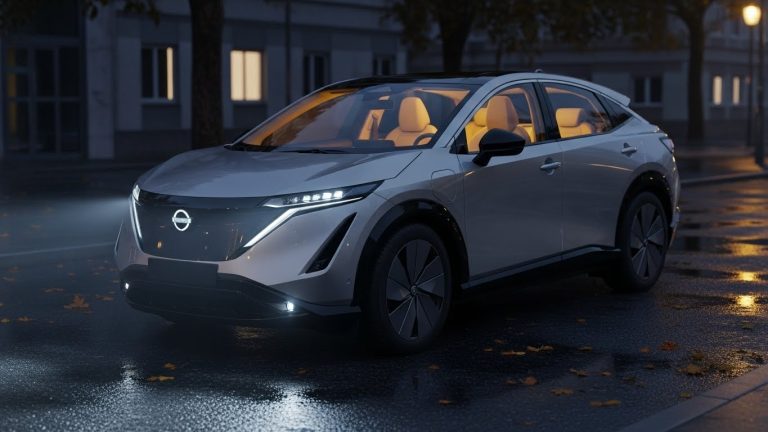 Tesla Owners Take Note: The 2025 Kia EV6 Makes EV Life Simpler