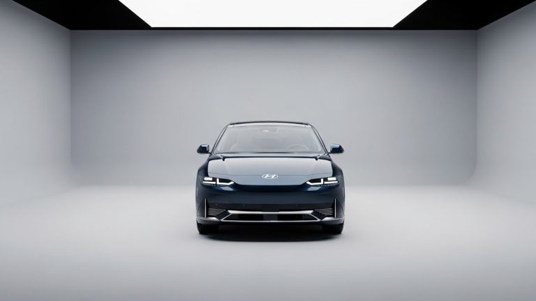 The Most Exciting New EVs Coming in 2026