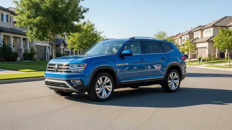 10 Great SUVs That Rival the Hyundai Santa Fe