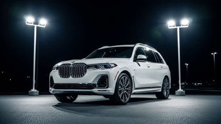 What Luxury Car Owners Wish They Knew Before Buying