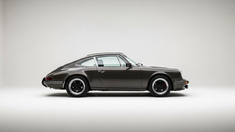 9 Performance Cars Reliable Past 100k Miles