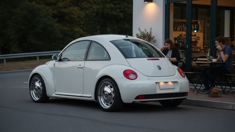 Cars That Came with Five-Cylinder Engines