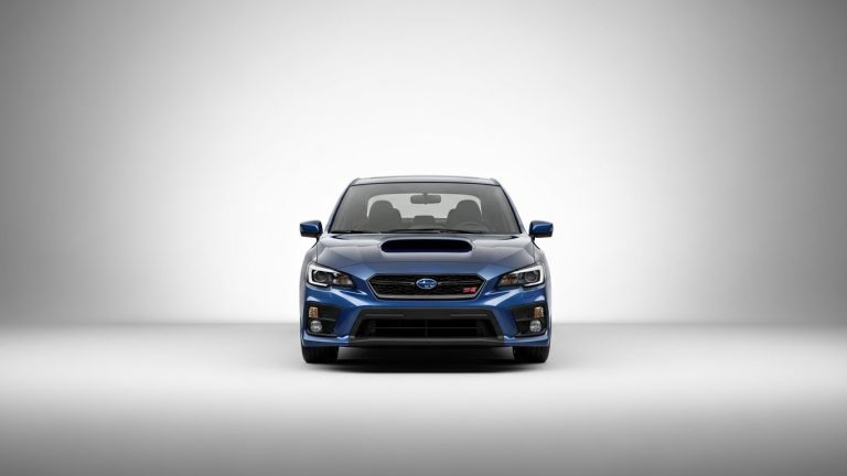 The Subaru WRX tS makes a new STI feel unnecessary