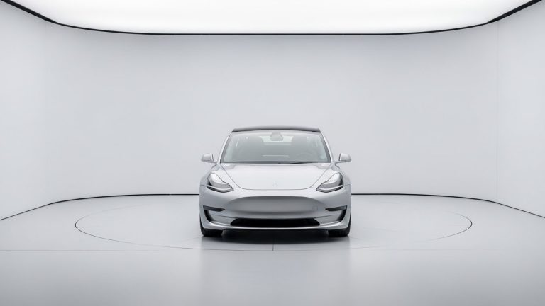 Advice for Buying a Used Electric Vehicle