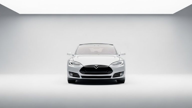 Depreciated Electric Cars Delivering Supercar Level Speed