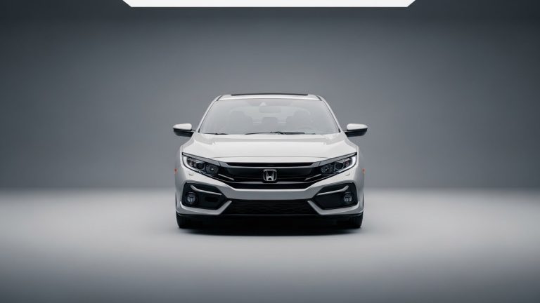 Honda Refreshes Its Legendary Logo for the First Time in More Than 12 Years