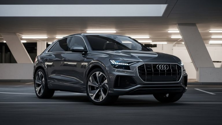 Luxury Cars Experts Warn Drivers to Avoid Right Now