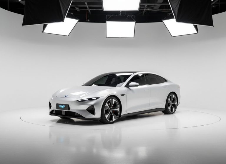 China’s Vehicle Sales and Exports Expected to Slow Further in 2028