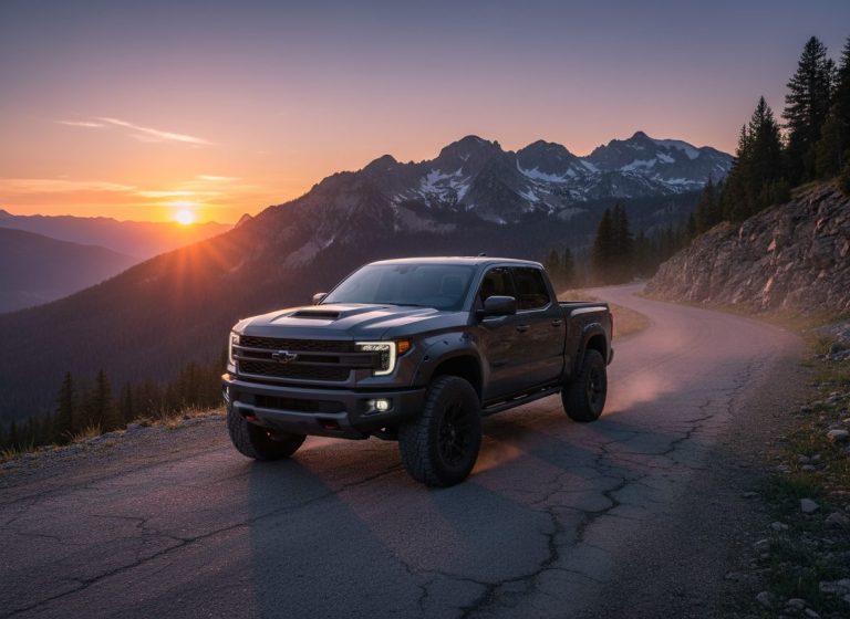 Manual Pickup Trucks Aren’t Dead—These Are Proof