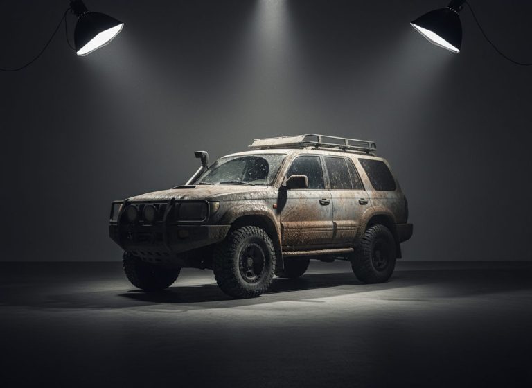 The 10 Cars That Refuse to Die—Even After Years of Abuse