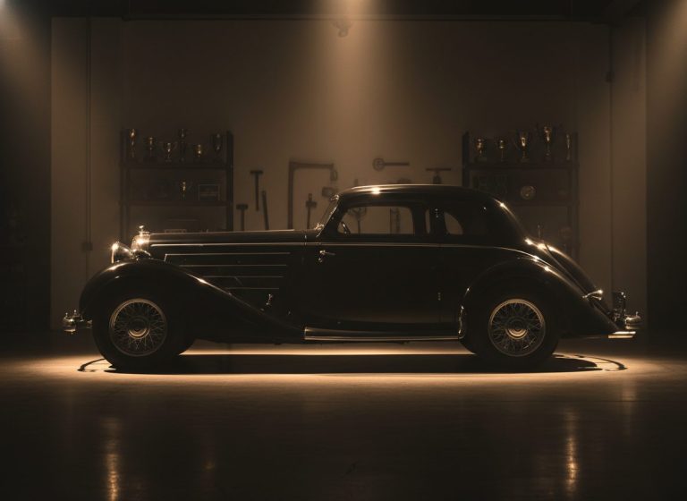 These 10 Classic Cars Could Make Their Owners Rich Very Soon