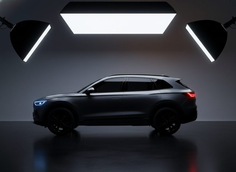 These Are the Top-Rated SUVs You Can Buy Under $45,000, According to Edmunds