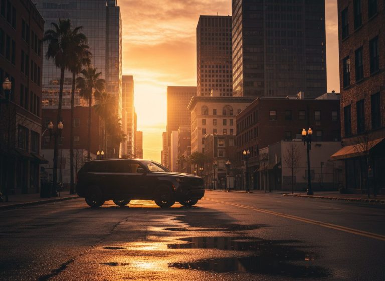 This Kia SUV Is So Good It Might Take Over Britain