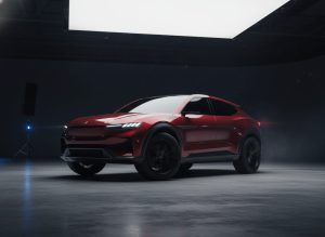 Why the Mercedes-AMG GLB 35 Stands Out Among 2026’s Budget Performance SUVs