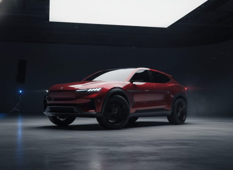 Why the Mercedes-AMG GLB 35 Stands Out Among 2026’s Budget Performance SUVs