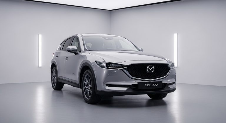 Mazda Cuts CX-5 Costs—Says You Won’t Notice