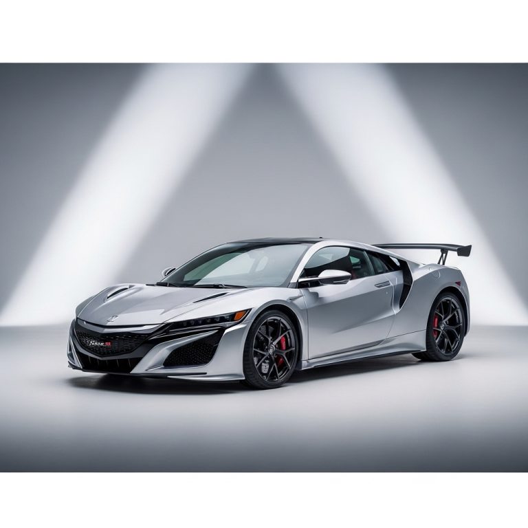 The 9000 RPM Honda Engine Engineers Thought Was Not Possible