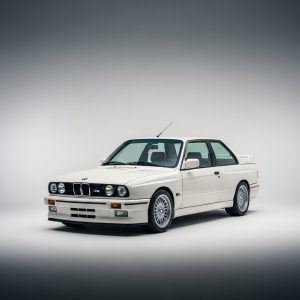 9 Collector Cars That Quietly Tripled in Value Over the Past Decade