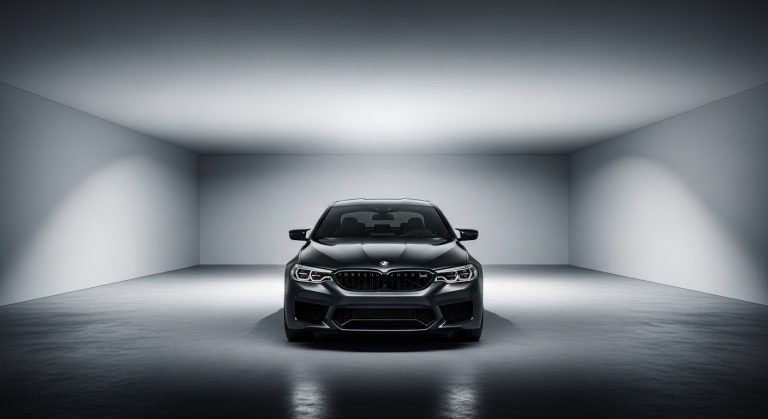 Genesis Introduces a $139K Model with 510 HP, Limited to 20 Units for U.S. Buyers