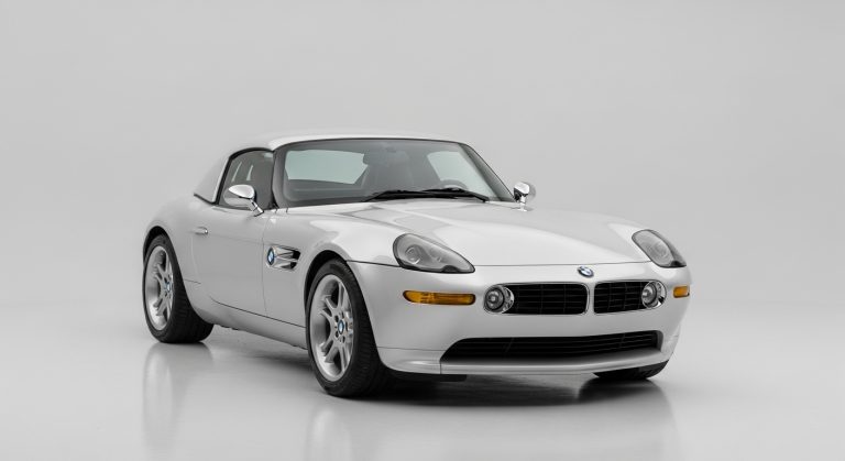 Mercedes-Benz Grand Top Trademark Filing Creates Interest in Maybach and AMG Models