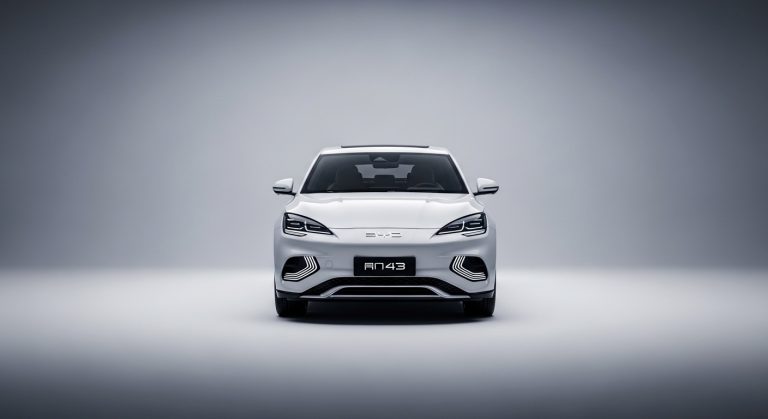 America’s Biggest Auto Dealer Discusses Chinese Brands’ Challenges