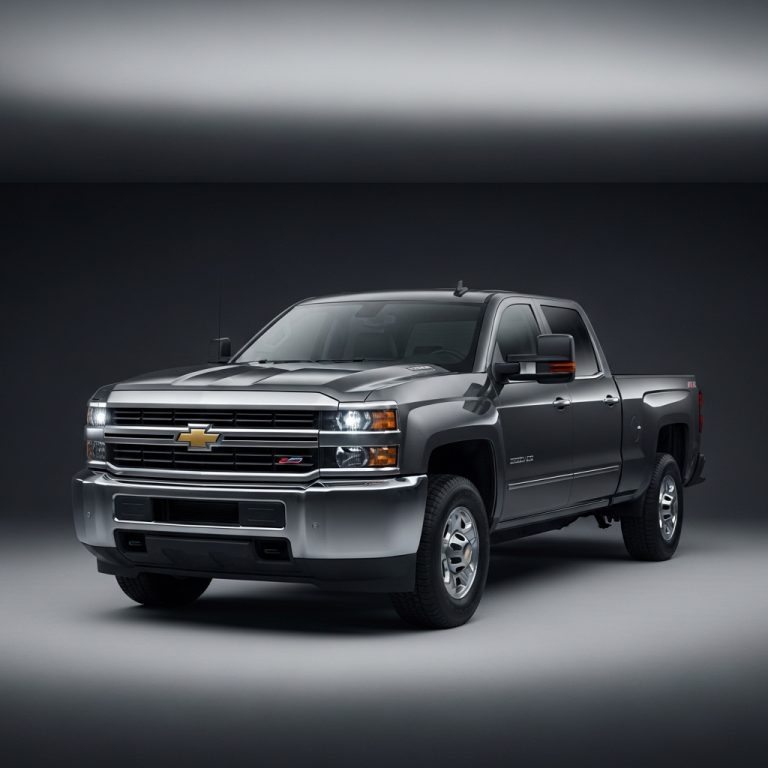 Volkswagen’s new diesel performance truck might finally come to the US