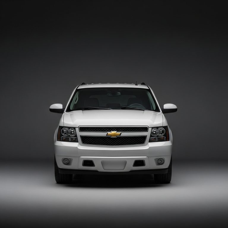 I asked ChatGPT which SUVs retirees should avoid in 2026—and the answers surprised me