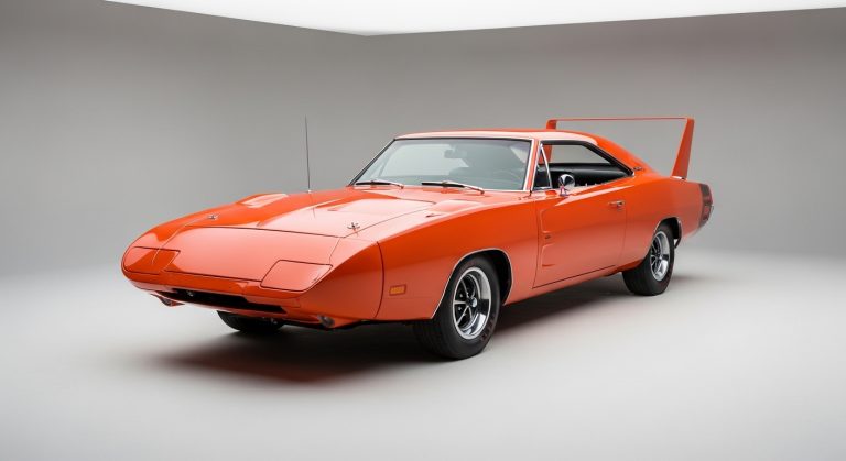 Dodge Brings Back Its Performance Compact Sedan for 2026