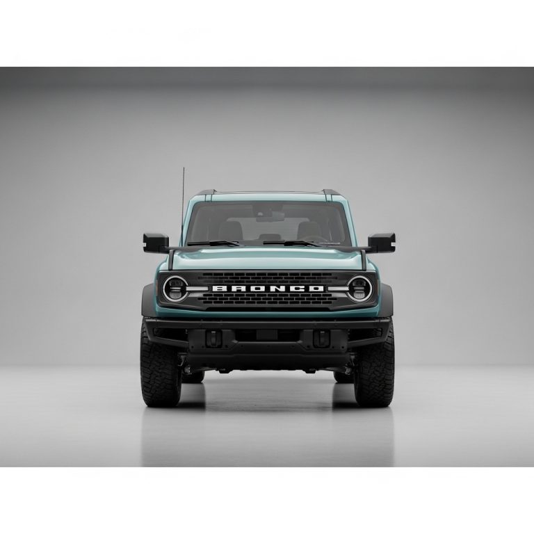 9 Practical Alternatives to the Toyota FJ Cruiser That Buyers Prefer