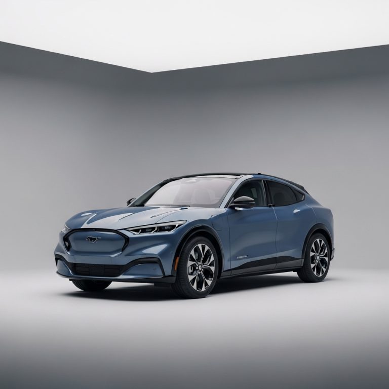 Ford’s new high performance compute center for future models called premium feature