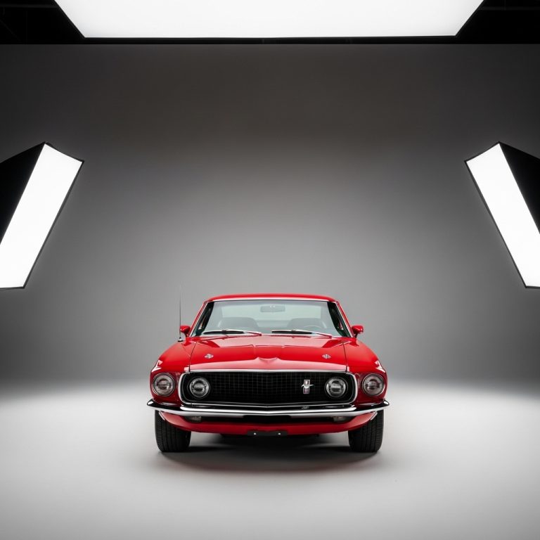 Ford and Geely Are Reportedly in Talks over Manufacturing and Technology Partnerships