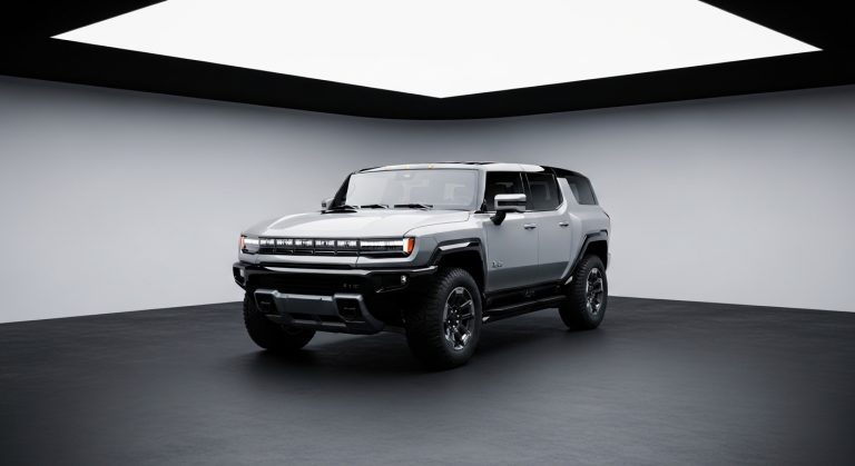 New Data Reveals the 9 Most Expensive EVs to Lease