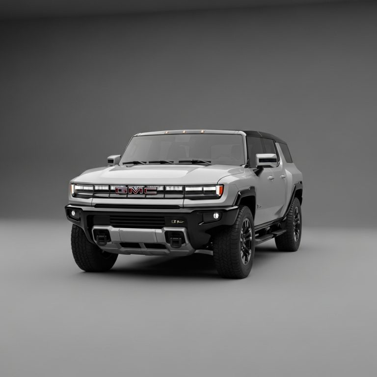 A Xiaomi EV Spotted in the US, Possibly Linked to an American Automaker