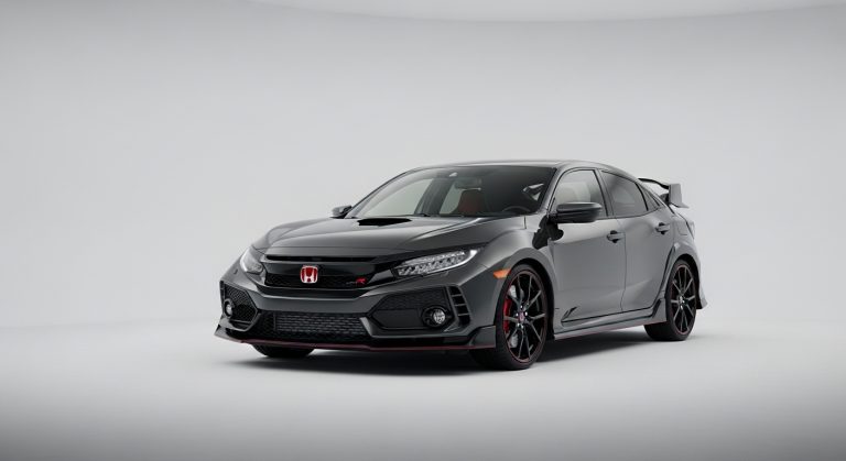 This Honda Finally Makes Driving Feel Exciting Again