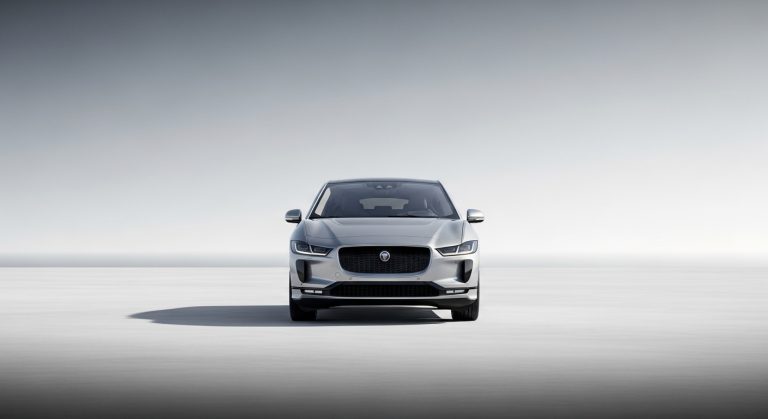 Jaguar I-Pace recalled for battery overheating and potential incident risk