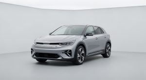 Kia’s EV2 Delivers 193 Miles in Harsh Arctic Testing