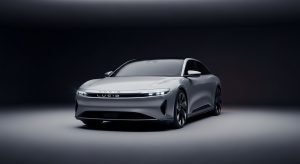 10 Months and 20,000 Miles Later 2024 Lucid Air Still Impresses