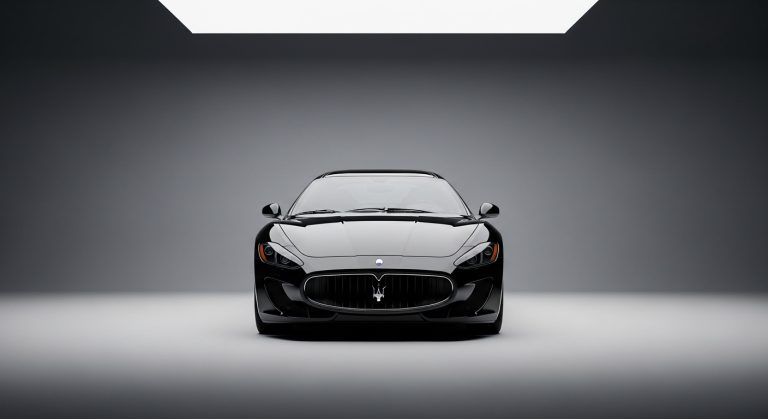 An Overlooked Luxury Coupe Available for Around $15K as a Performance Option