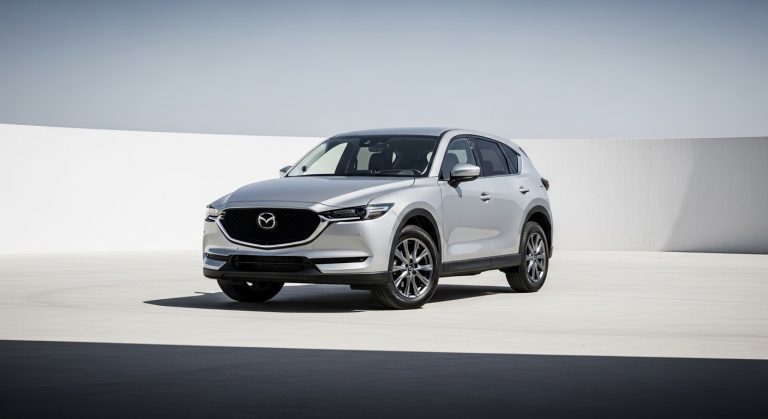 Mazda starts cost-cutting in the cabin but indicates changes will continue