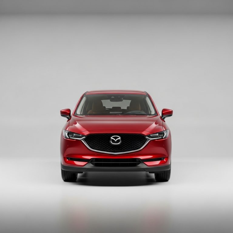 9 compact SUVs Consumer Reports rates higher than 2026 Honda CR-V