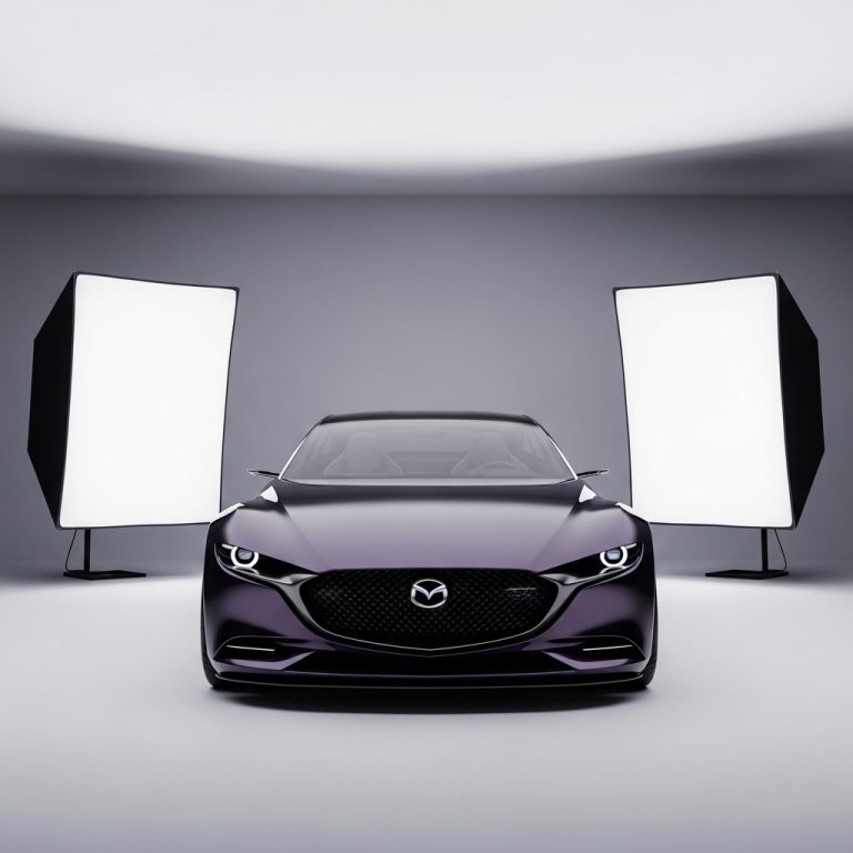 Mazda Says Its Future Hybrid Rotary Sports Car Has to Stay Affordable
