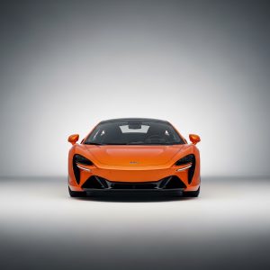 Cars gaining future classic status quietly