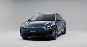 New Policy Shift May Change China’s Affordable Car Market