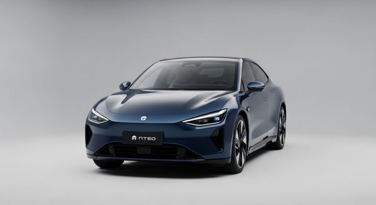 New Policy Shift May Change China’s Affordable Car Market