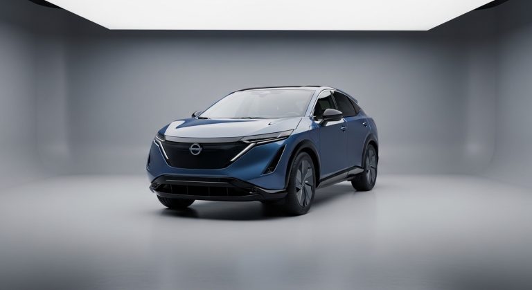 Nissan Recalls 9 SUVs in the U.S. Over Engine and Gear Concerns, NHTSA Reports