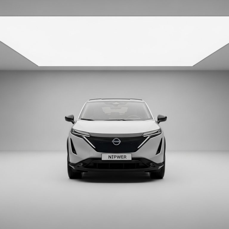 Nissan’s Smart e-Power Hybrid System Is Finally Heading to the US Market