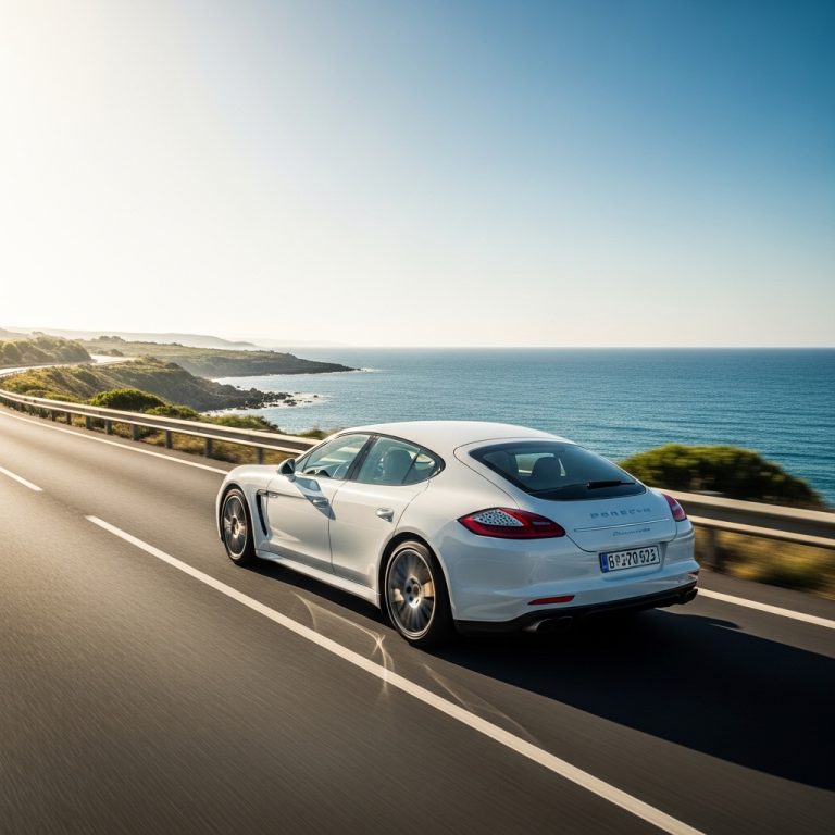 Mercedes Turned the S-Class into a Rolling Brand Billboard, and Luxury Buyers Are Split