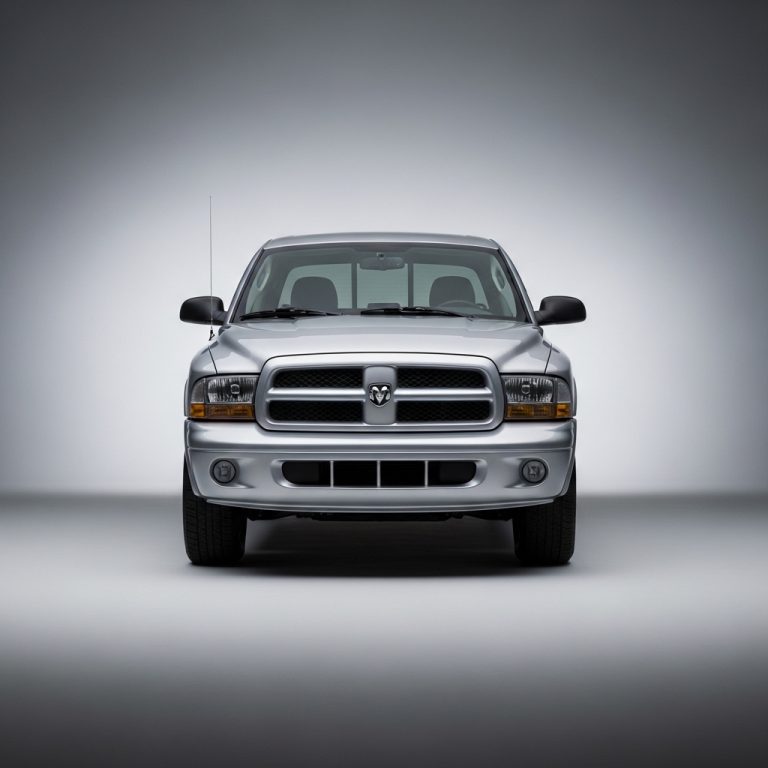This is Ram’s new Dakota built for changing American needs