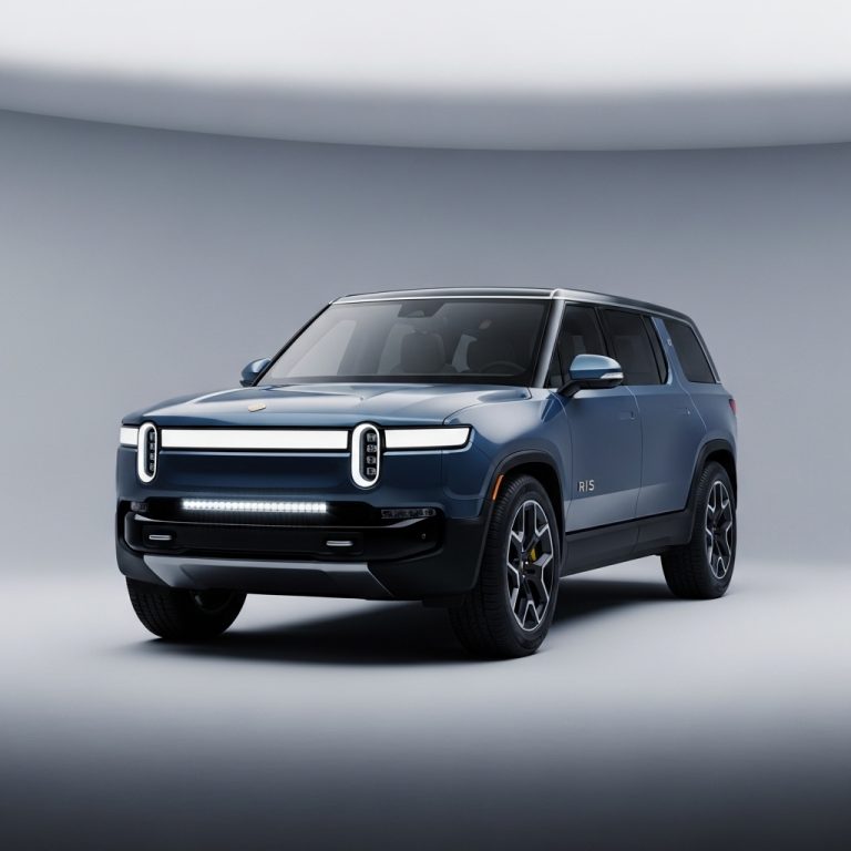 Why This Wave of Next-Gen SUVs Could Redefine the Market in 2026