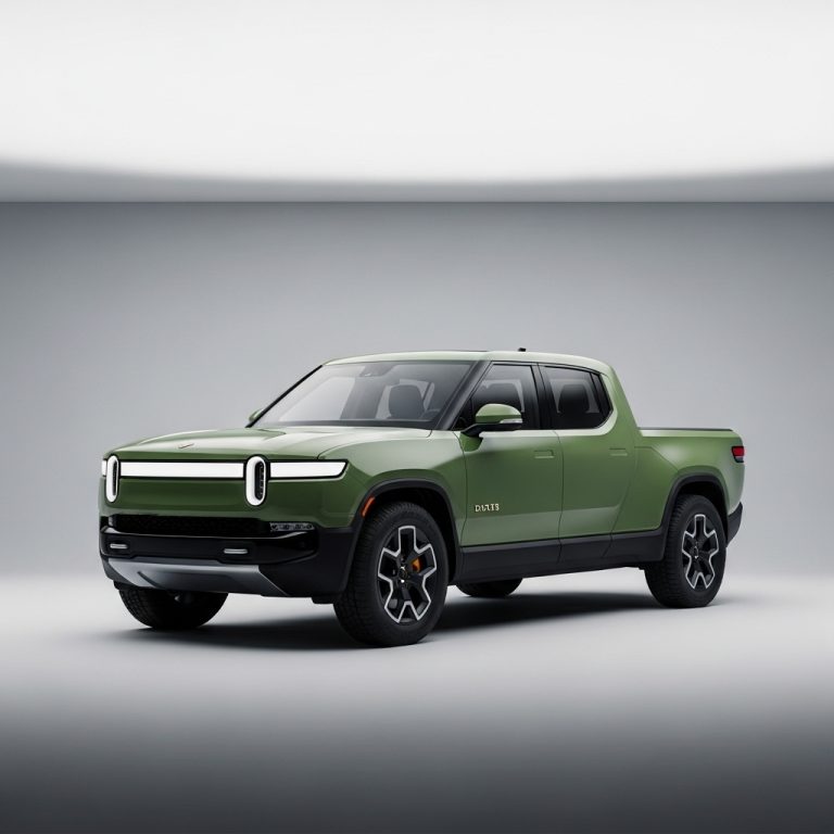 Why EV resale values are declining faster than expected